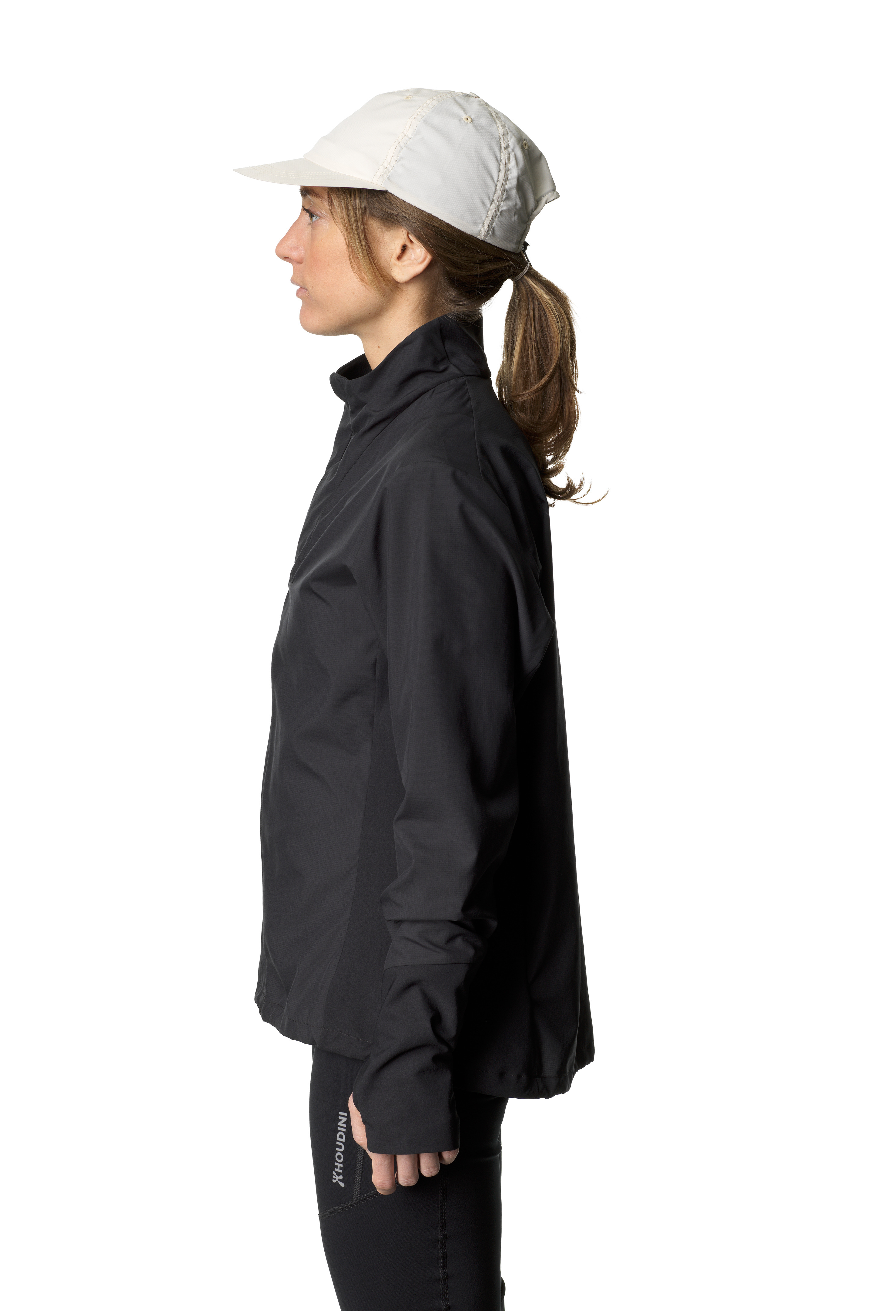 W's Pace Wind Jacket
