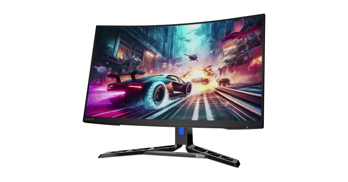 LenovoLegion R32qc-30 31.5