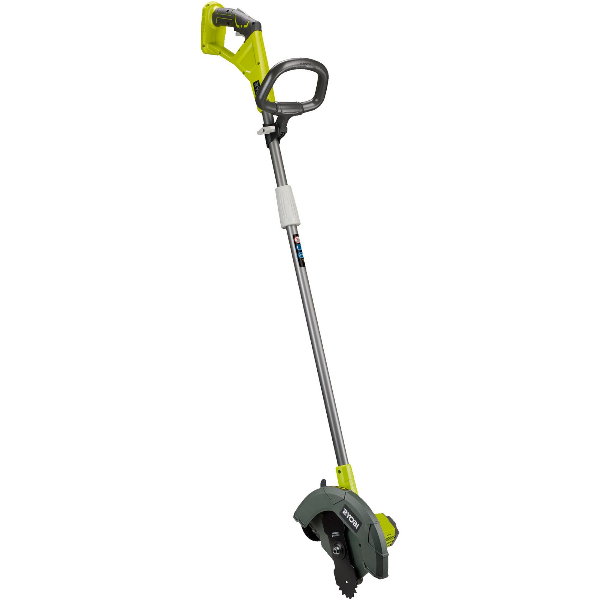 Ryobi Rasentrimmer ONE+ Akku-Kantenschneider RY18EGA-0, 18Volt