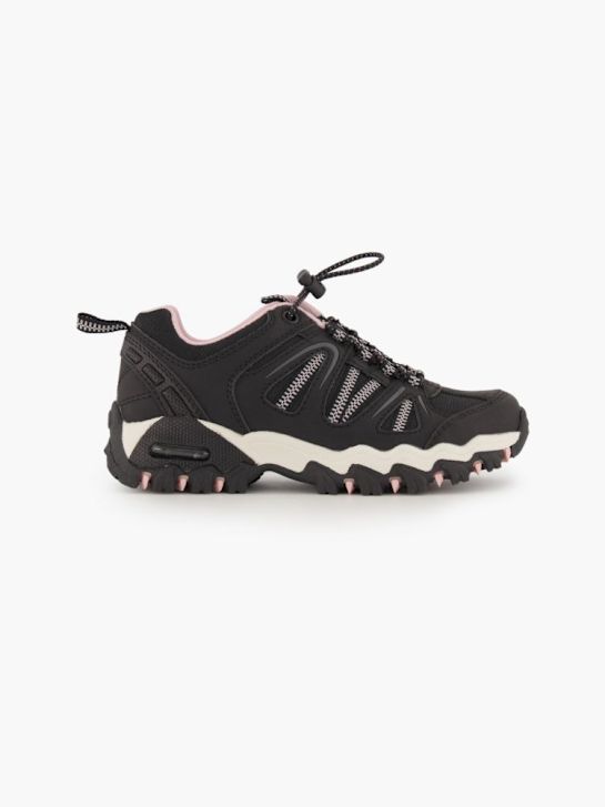 Graceland Sneaker Schwarz