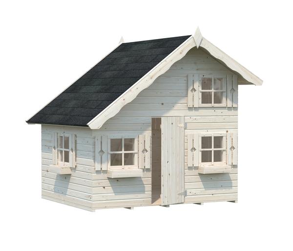 Palmako Spielhaus Tom, ca. B258/H228/T224 cm