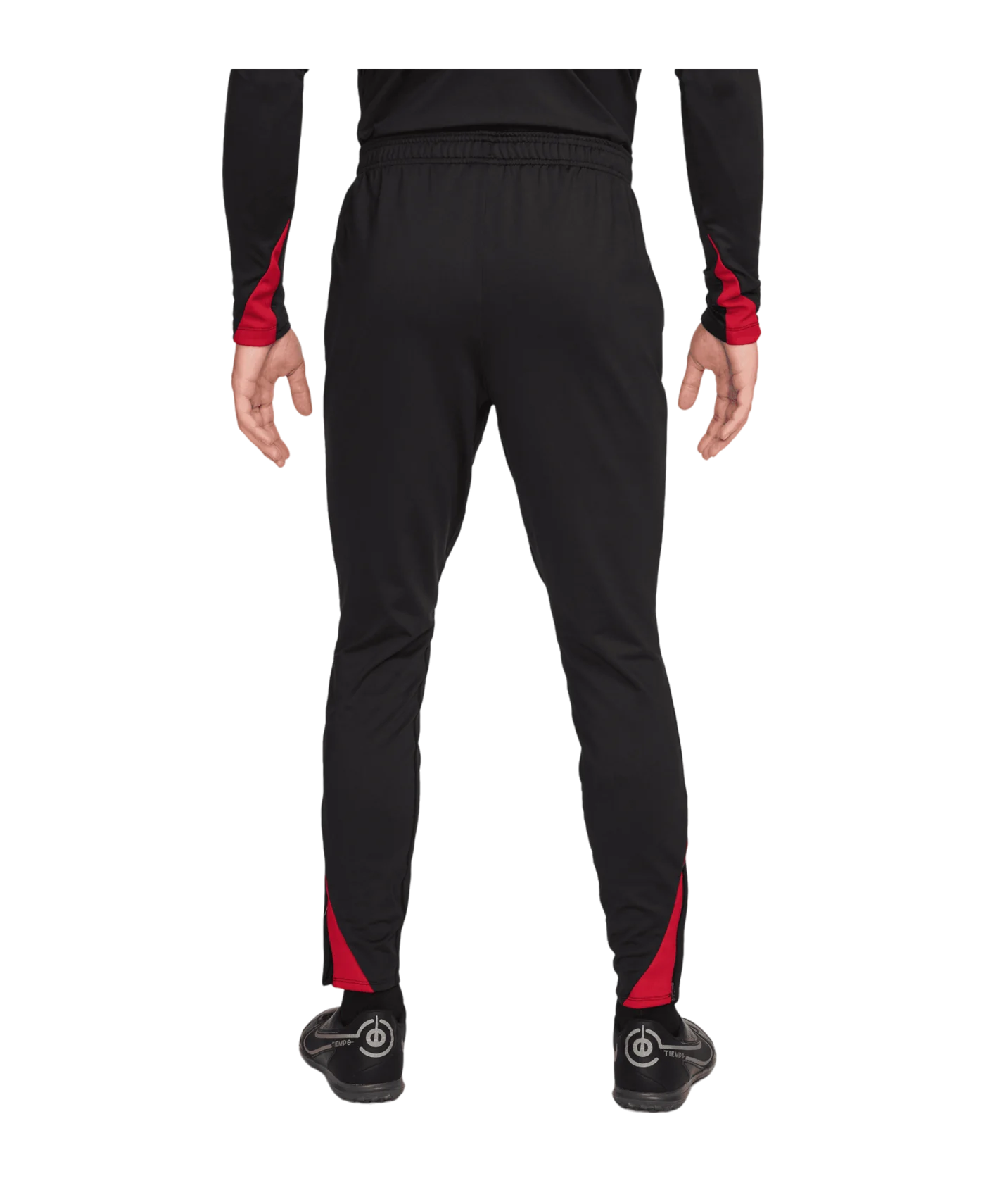Nike FC Liverpool Trainingshose Schwarz F010