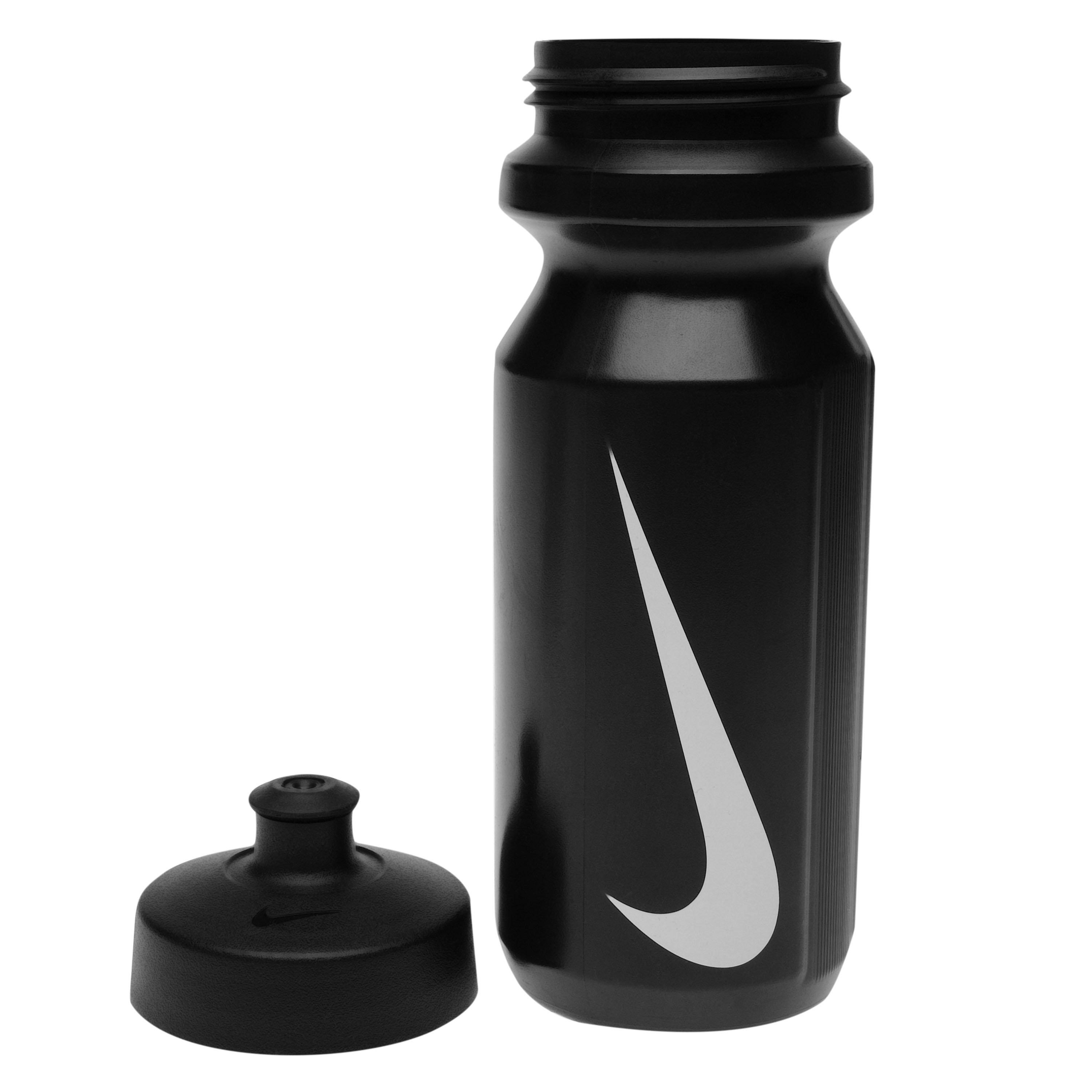 Nike Big Mouth Water Bottle