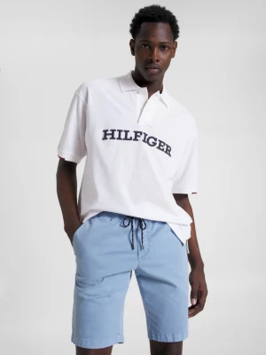 Polo Hilfiger Monotype Archive Fit