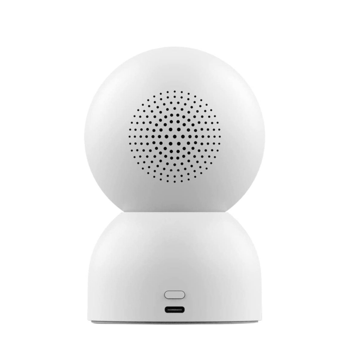 C400 360° Home Security Camera 4MP WiFi Internet Kamera IR Nachtsichtfunktion und Bewegungserkennung / Audio / Micro SD Slot / (iOS/Android)