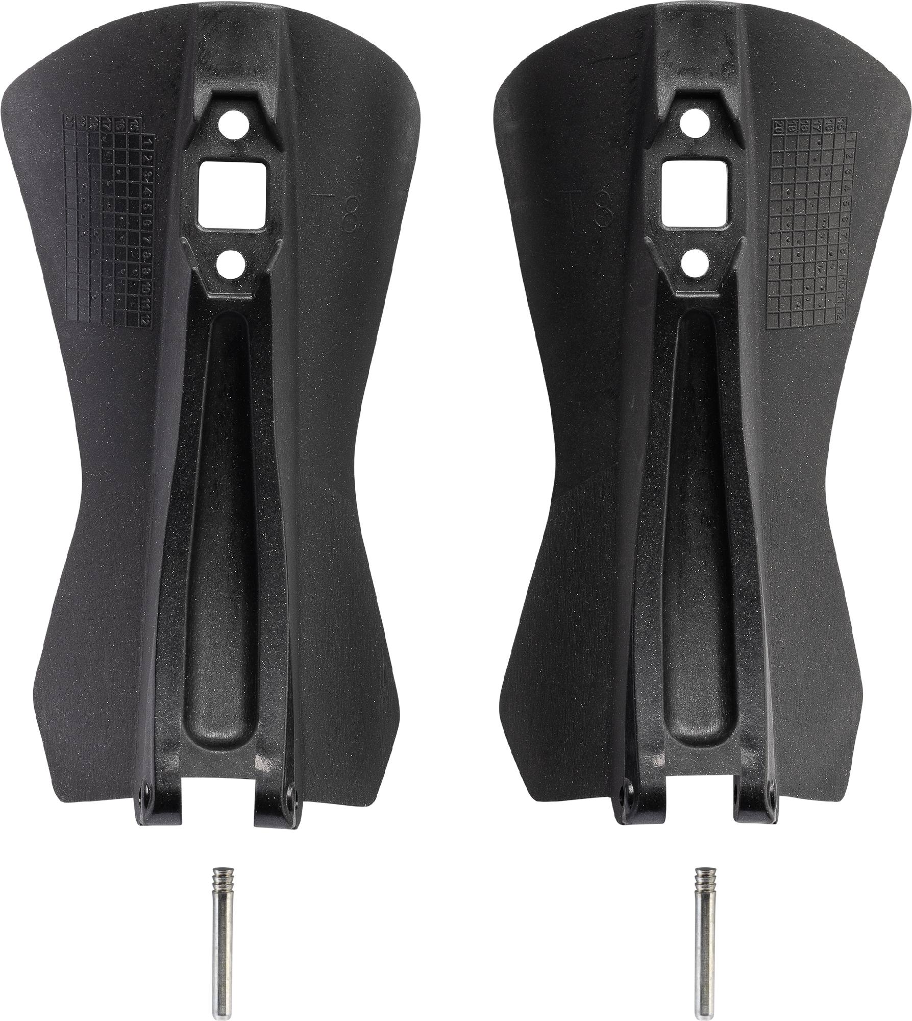Dynafit Speed2&3 Spoiler Set