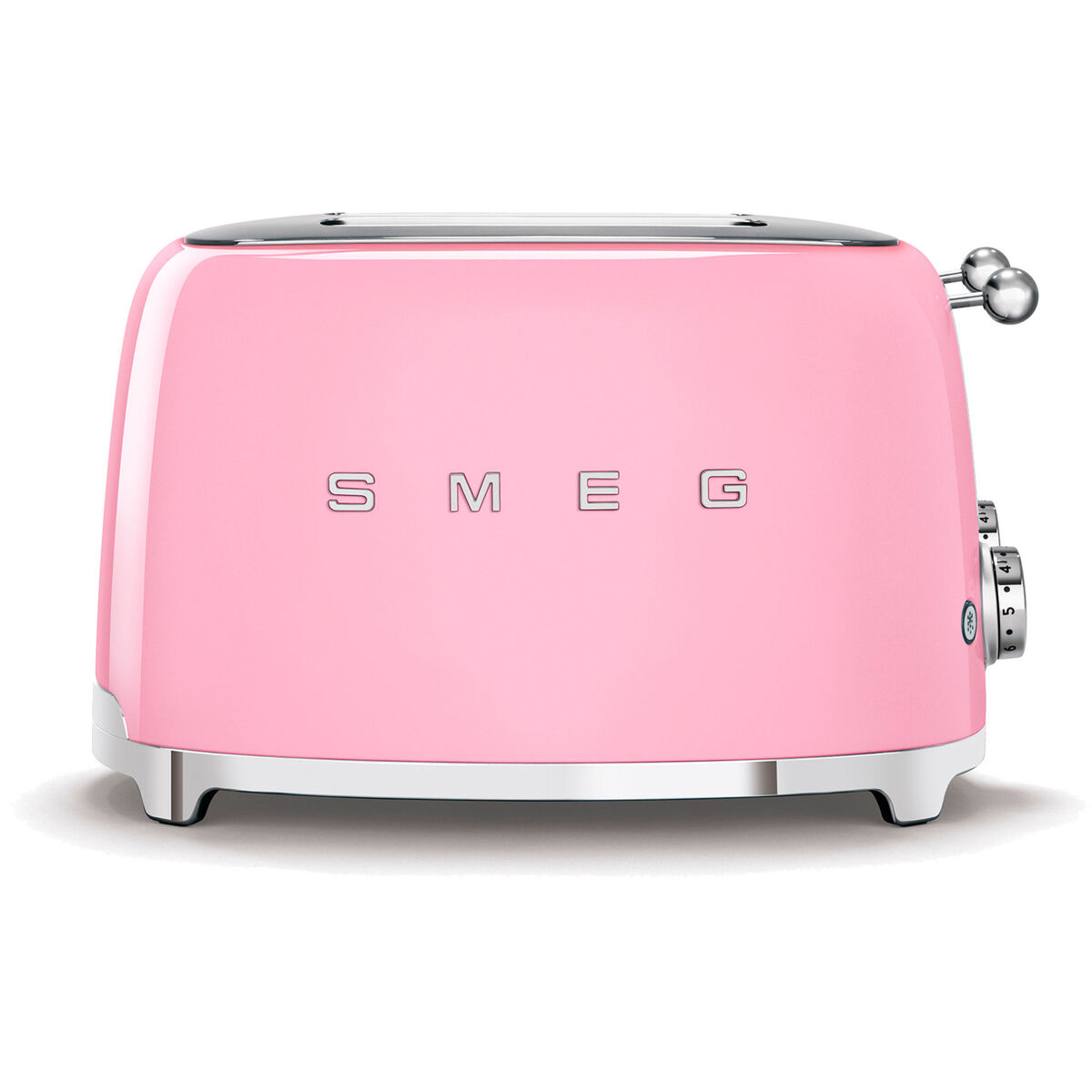 TSF03 Brødrister Rosa