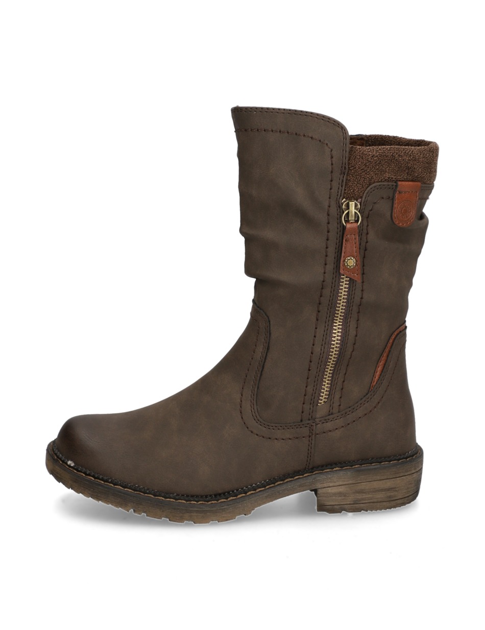 Stiefel