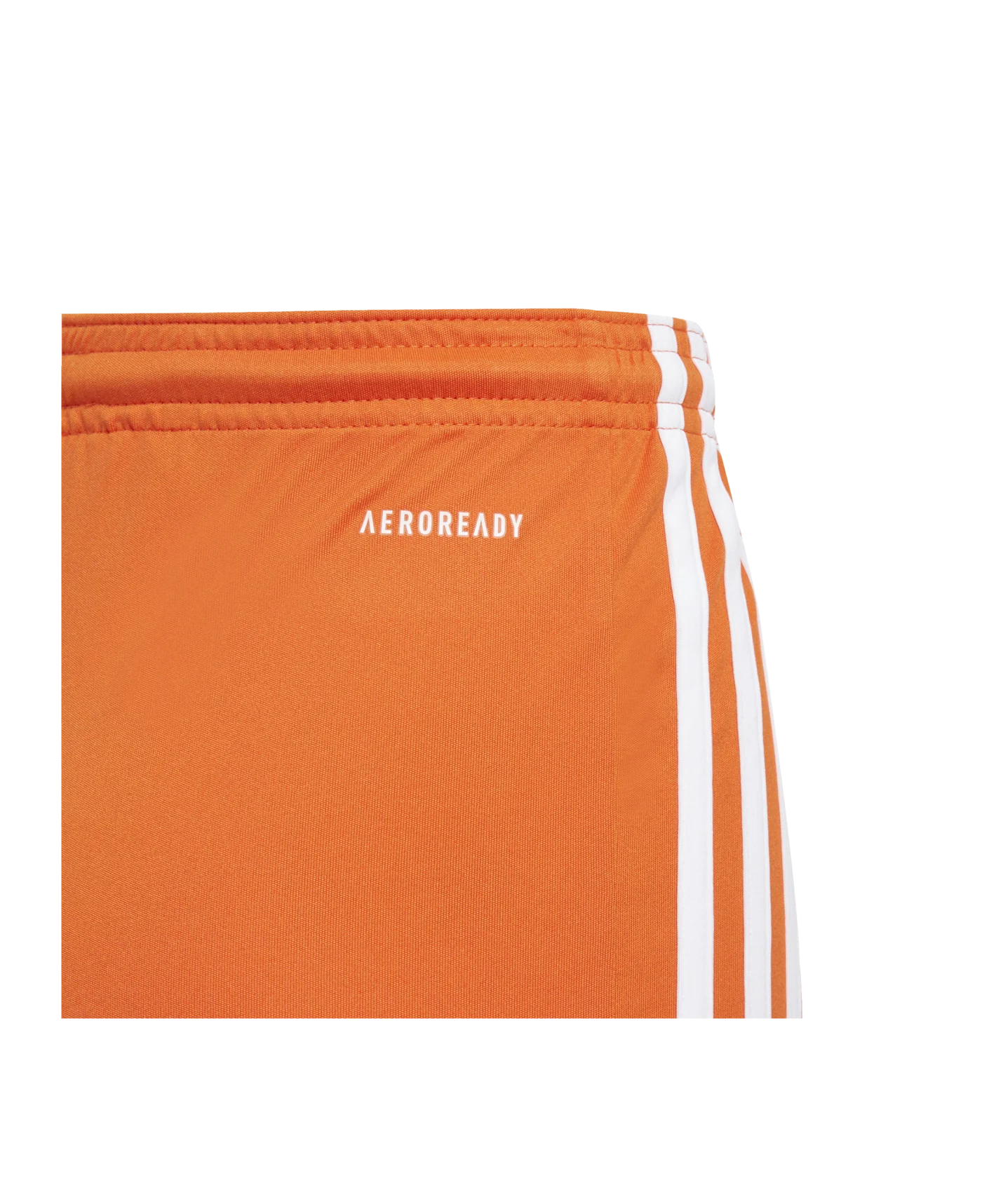 adidas Sqaud 21 Short Kids Orange
