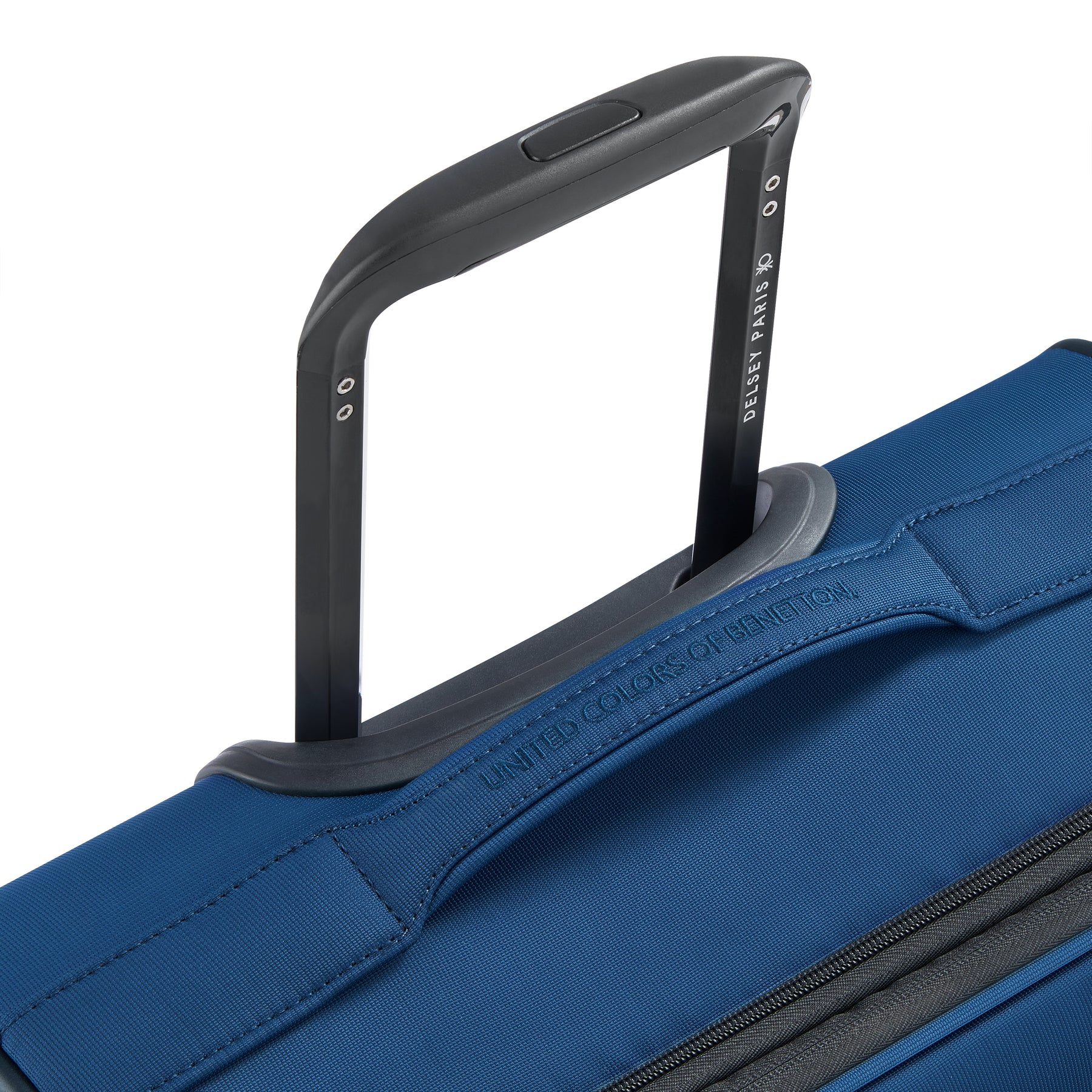 Valise cabine - S EXTENSIBLE (55CM)