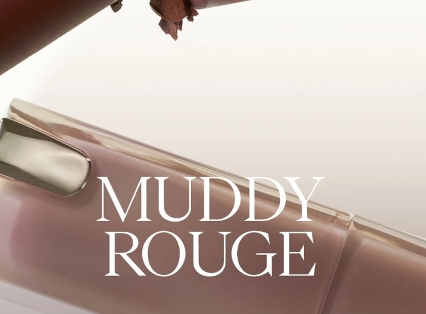 JOOCYEE - Matte Muddy Rouge - 4 kleuren