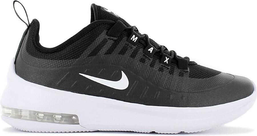 Nike Sneakers Air Max Axis (gs) Zwart