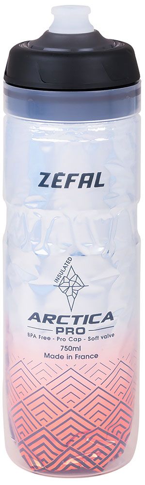 Zéfal Arctica Pro 75 Isotherm Trinkflasche kaufen | Bike-Discount
