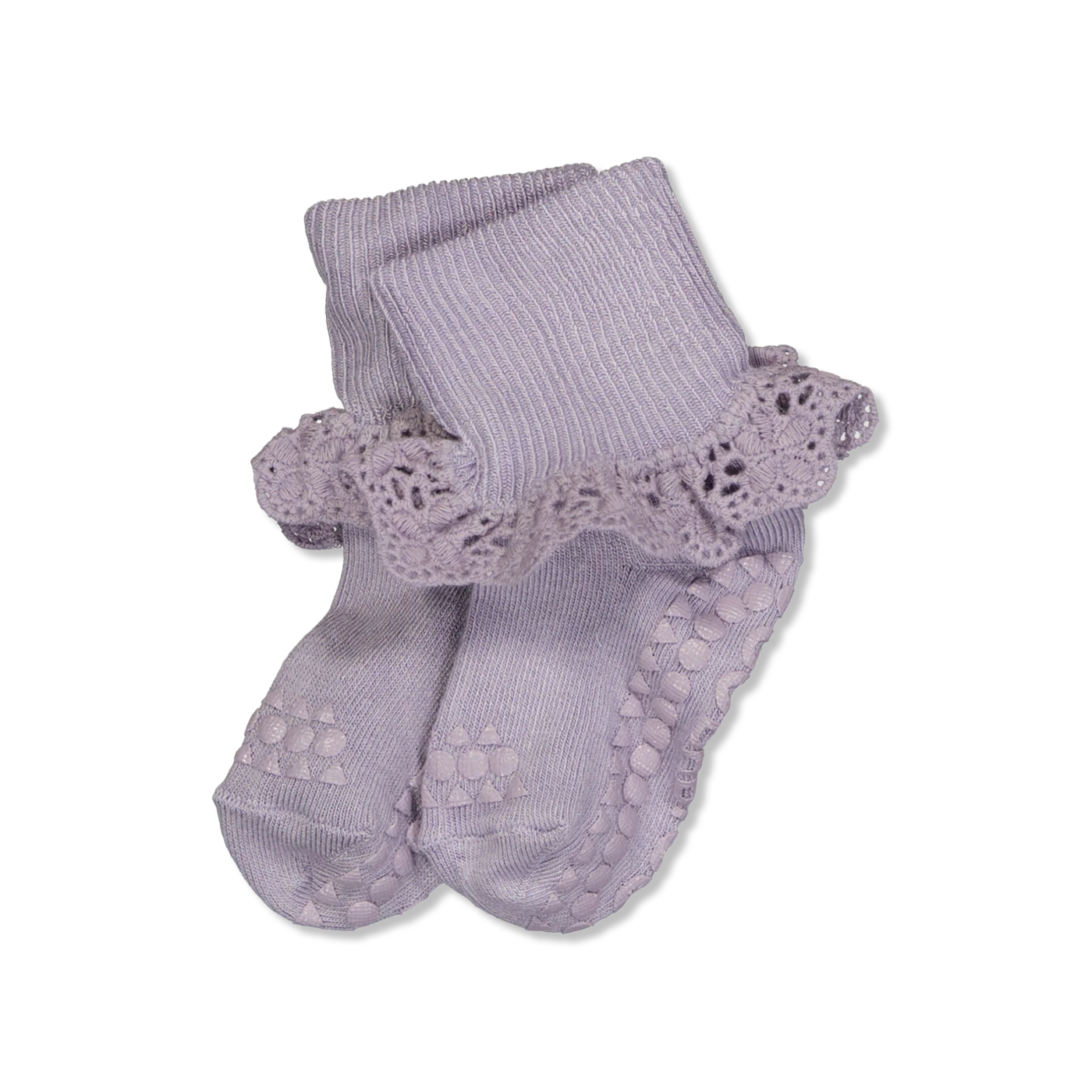 Non-Slip strømper