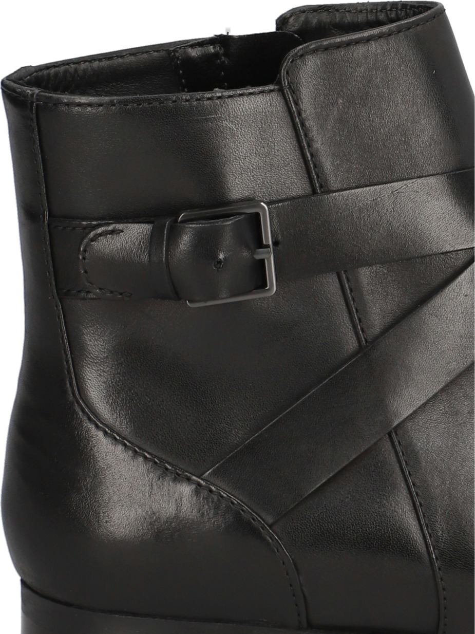 Hamble Buckle