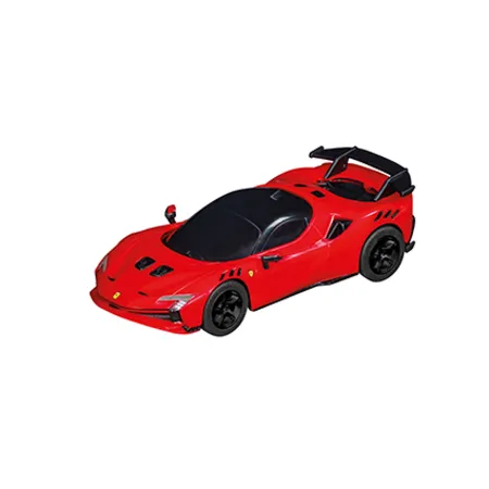 Carrera GO!!! Ferrari SF-90 XX Stradale - Rosso Corsa