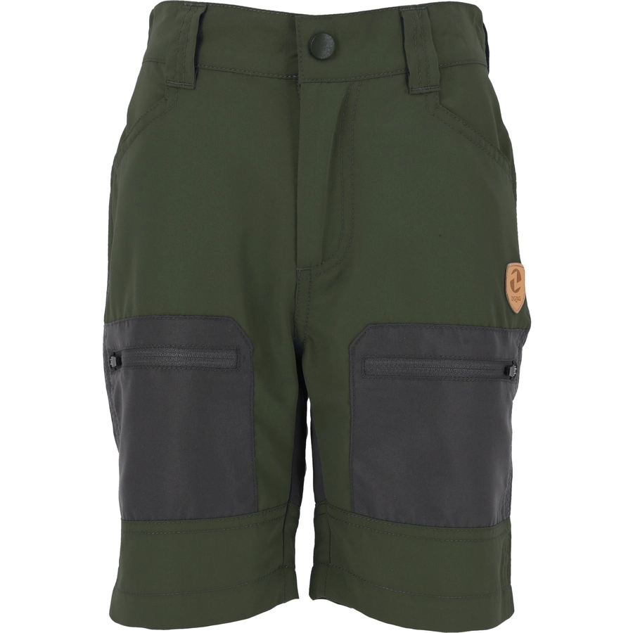 ZigZag Outdoorshorts Atlantic 3137 Thyme