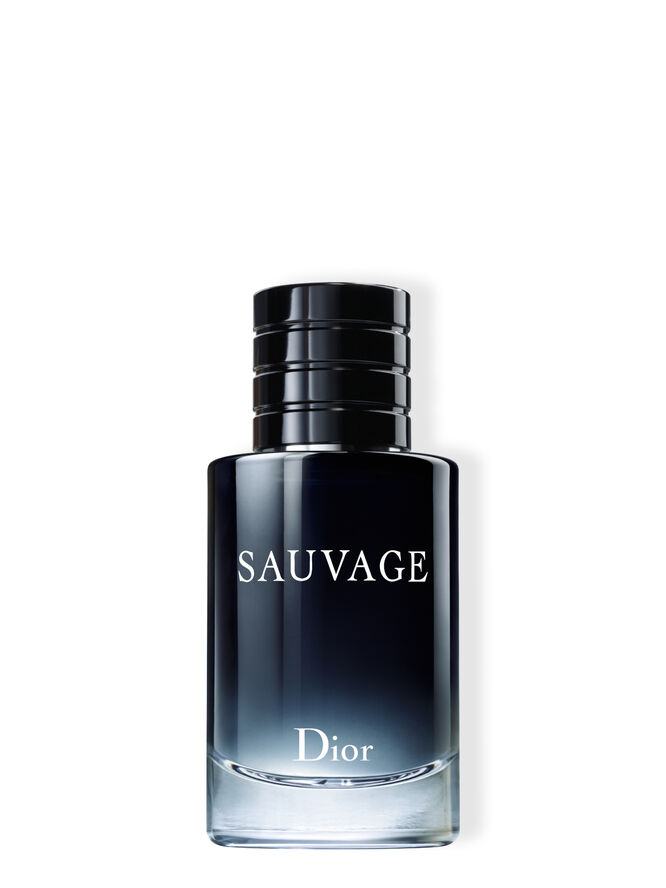 DIOR Sauvage Eau de toilette