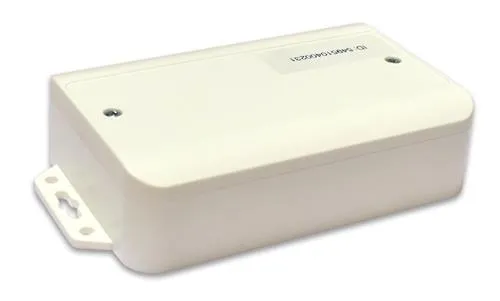 Gateway m/WIFI inkl. 230V netledning