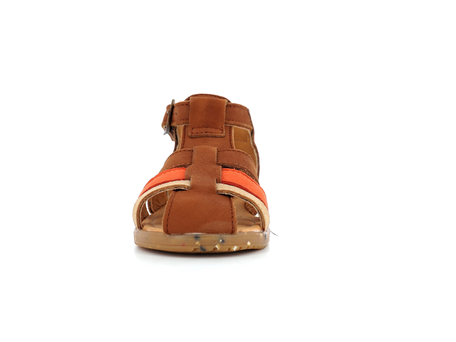 Bopy-RAIN Cuir Caramel