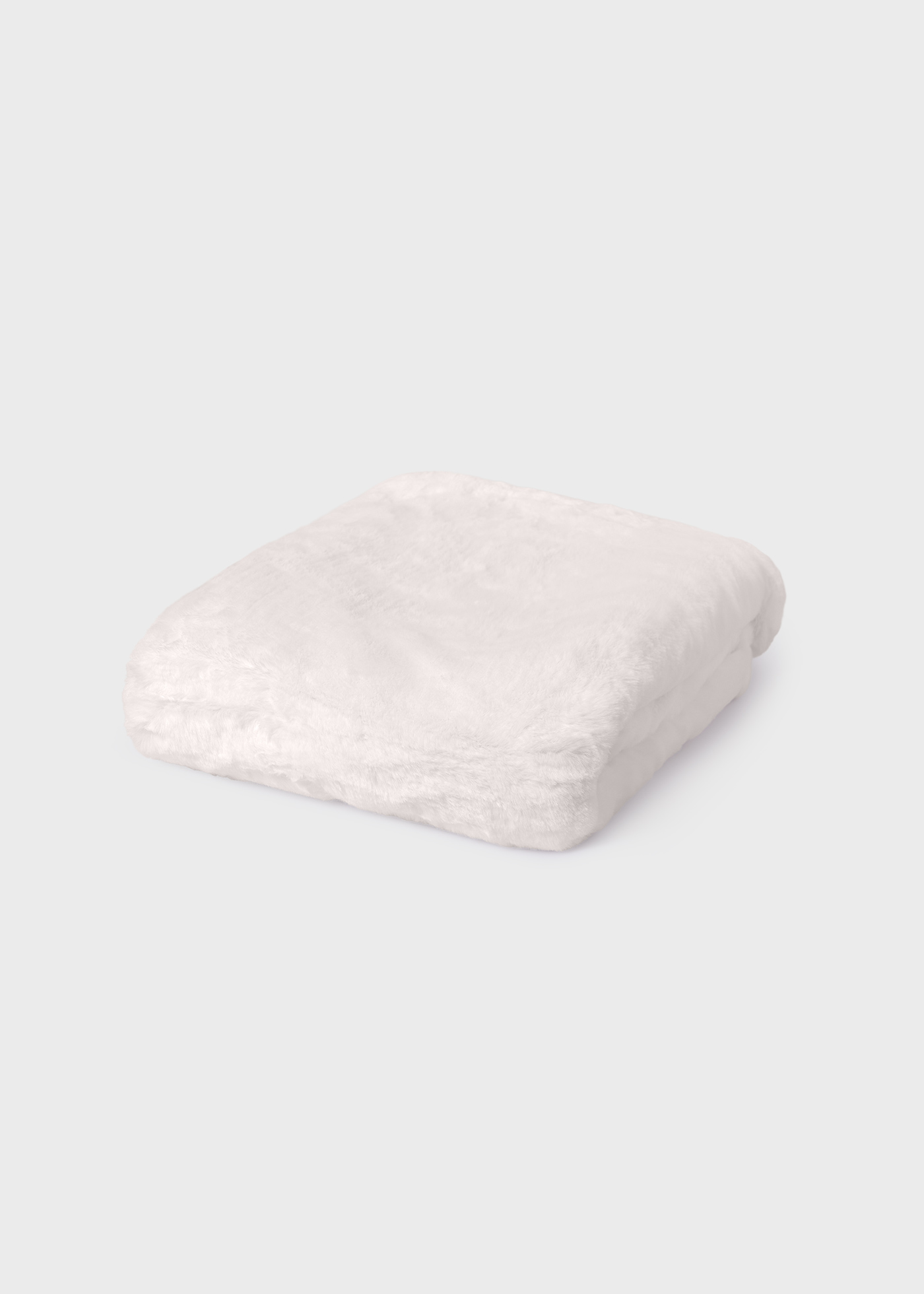 manta de bebê com pompons