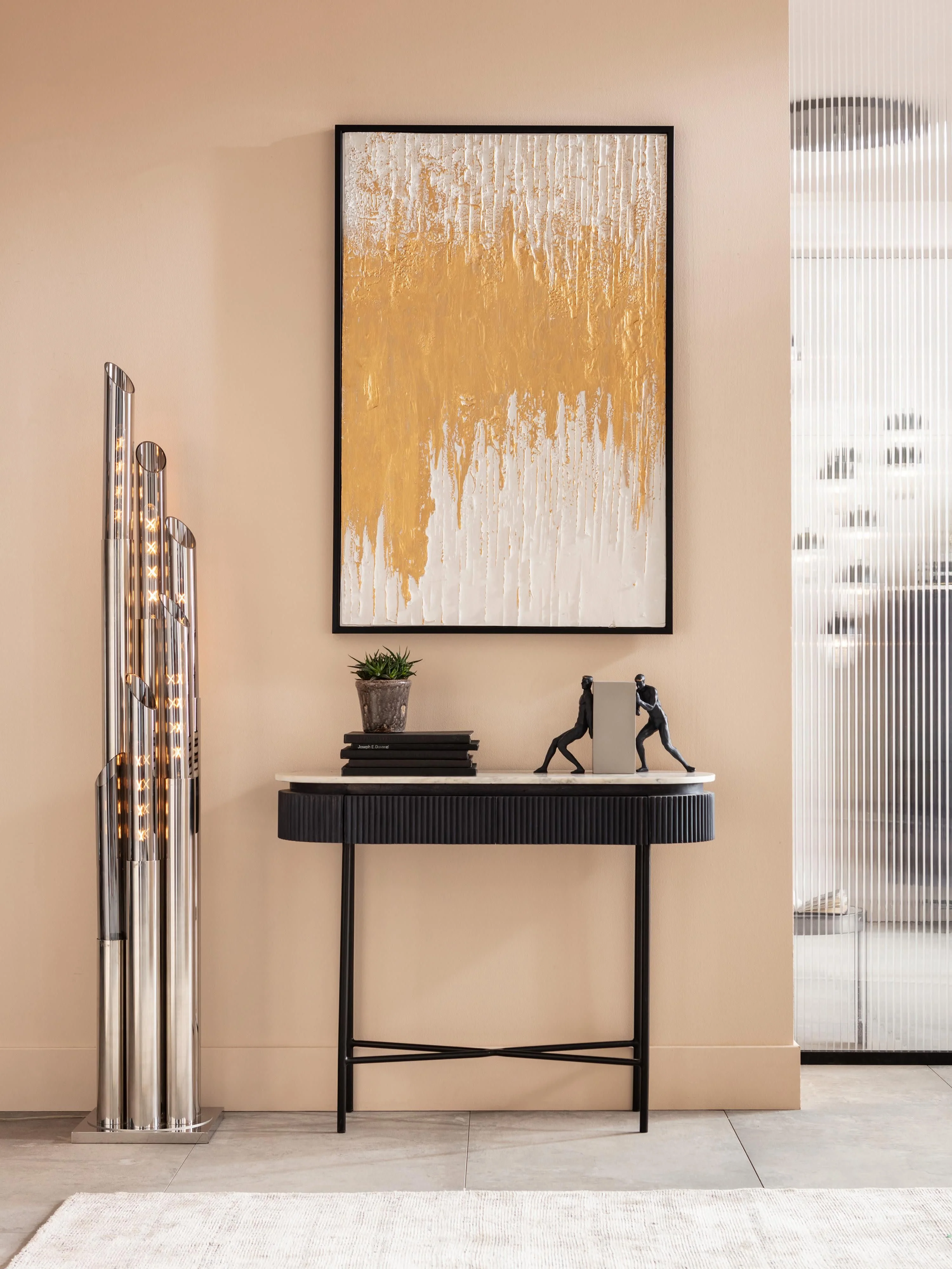 Canvas print Abstract