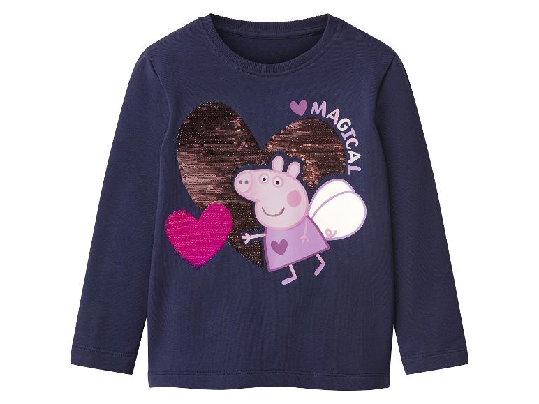 Kinder longsleeve