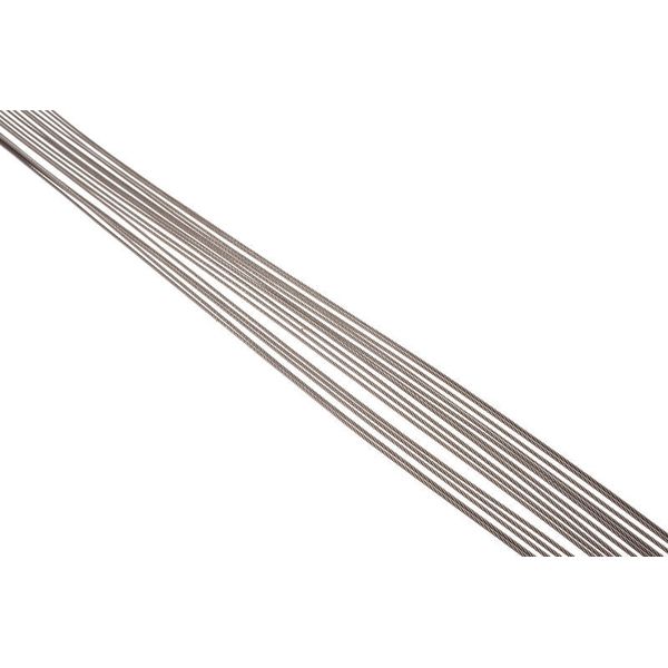 Black Swamp Percussion S14S Wires