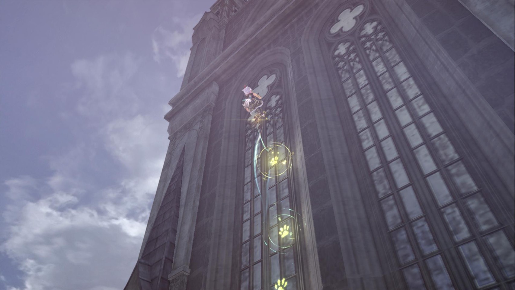 Ys Ix: Monstrum Nox Pact Edition- PlayStation 4