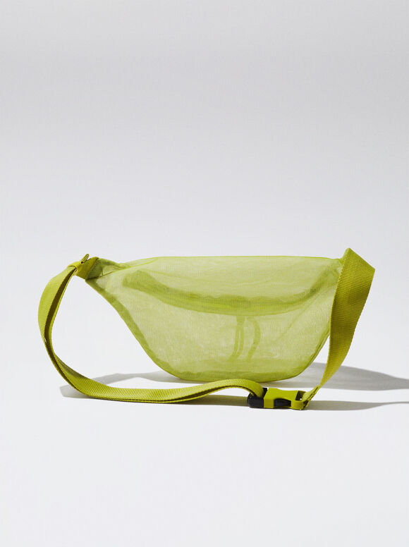 Exclusivo online - Verde