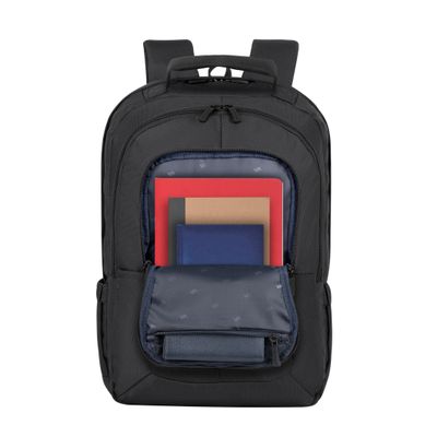 RIVACASE Tegel - Sac à dos pour ordinateur portable - 17,3