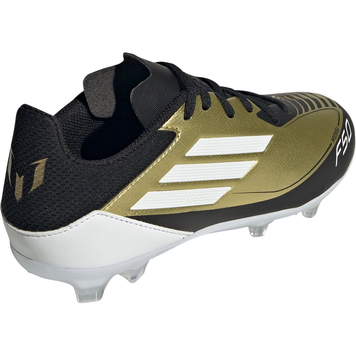 adidas F50 League Messi FG/MG Fodboldstøvler Børn