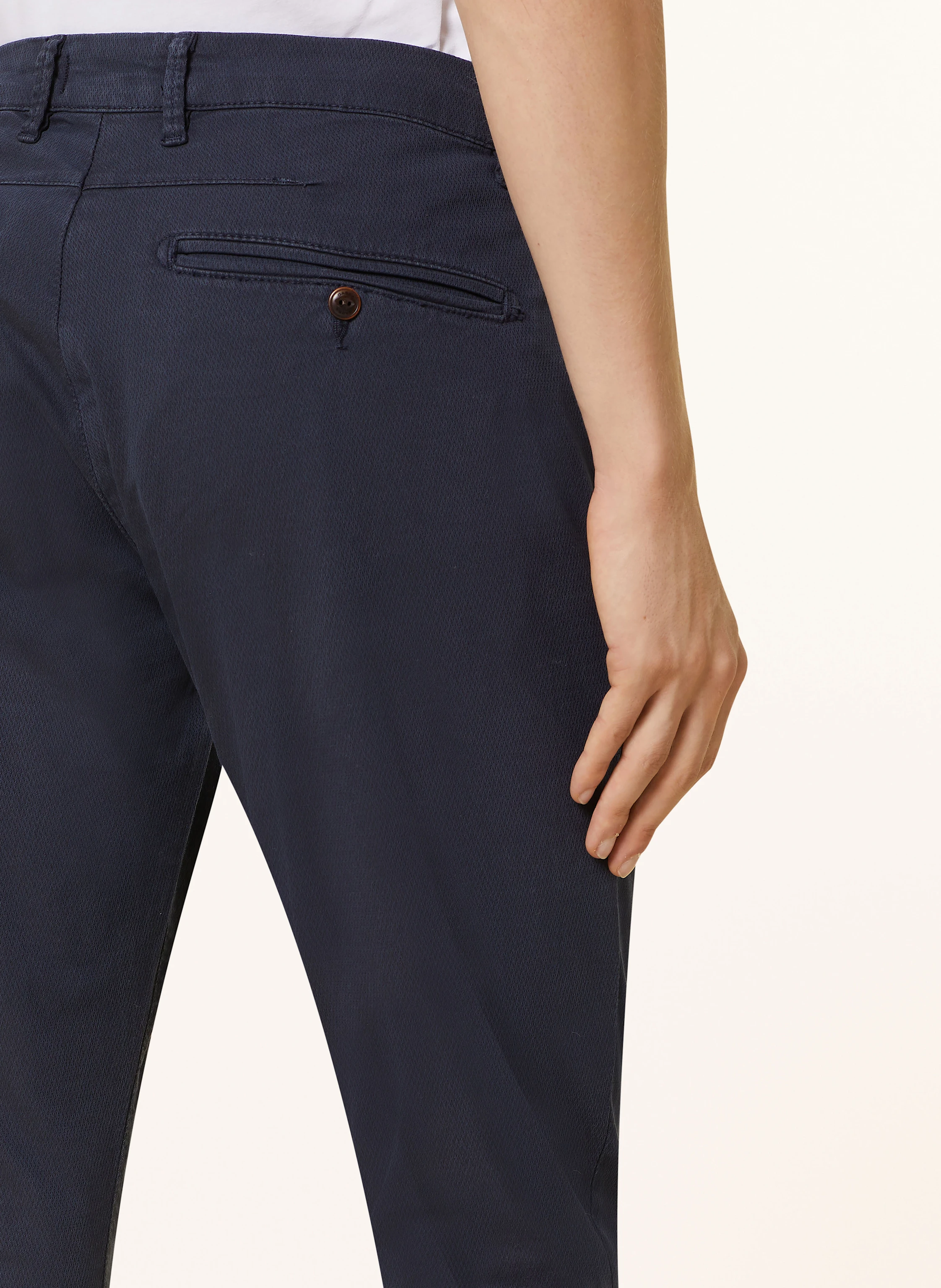 GABBA Chino PAUL K3280 DALE Regular Fit