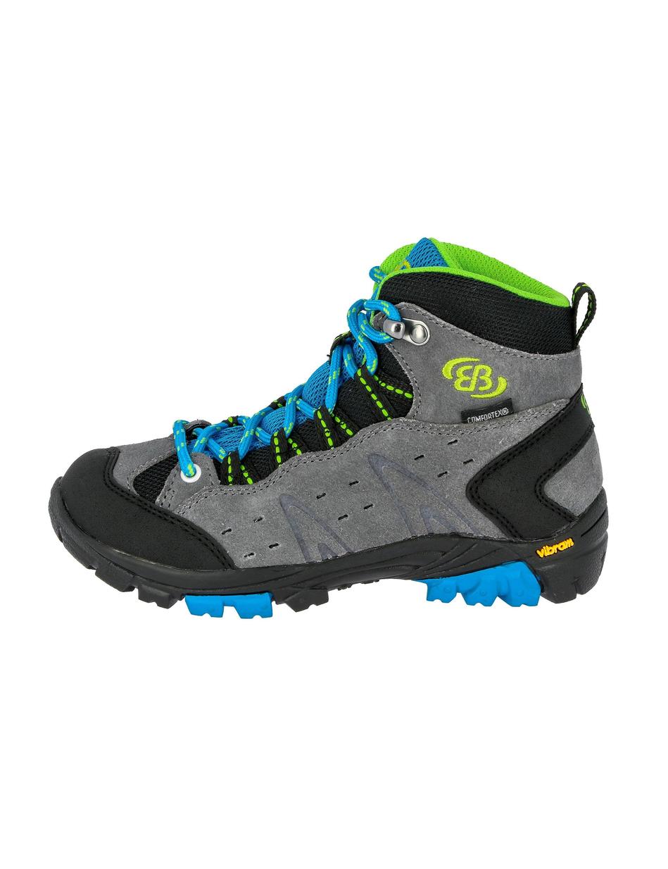 Outdoorstiefel Mount Bona High Kids