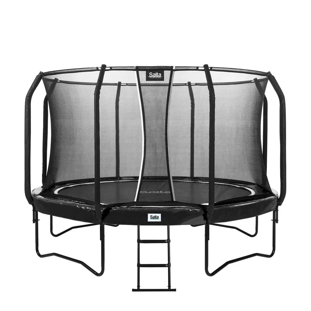 trampoline Ø251 cm