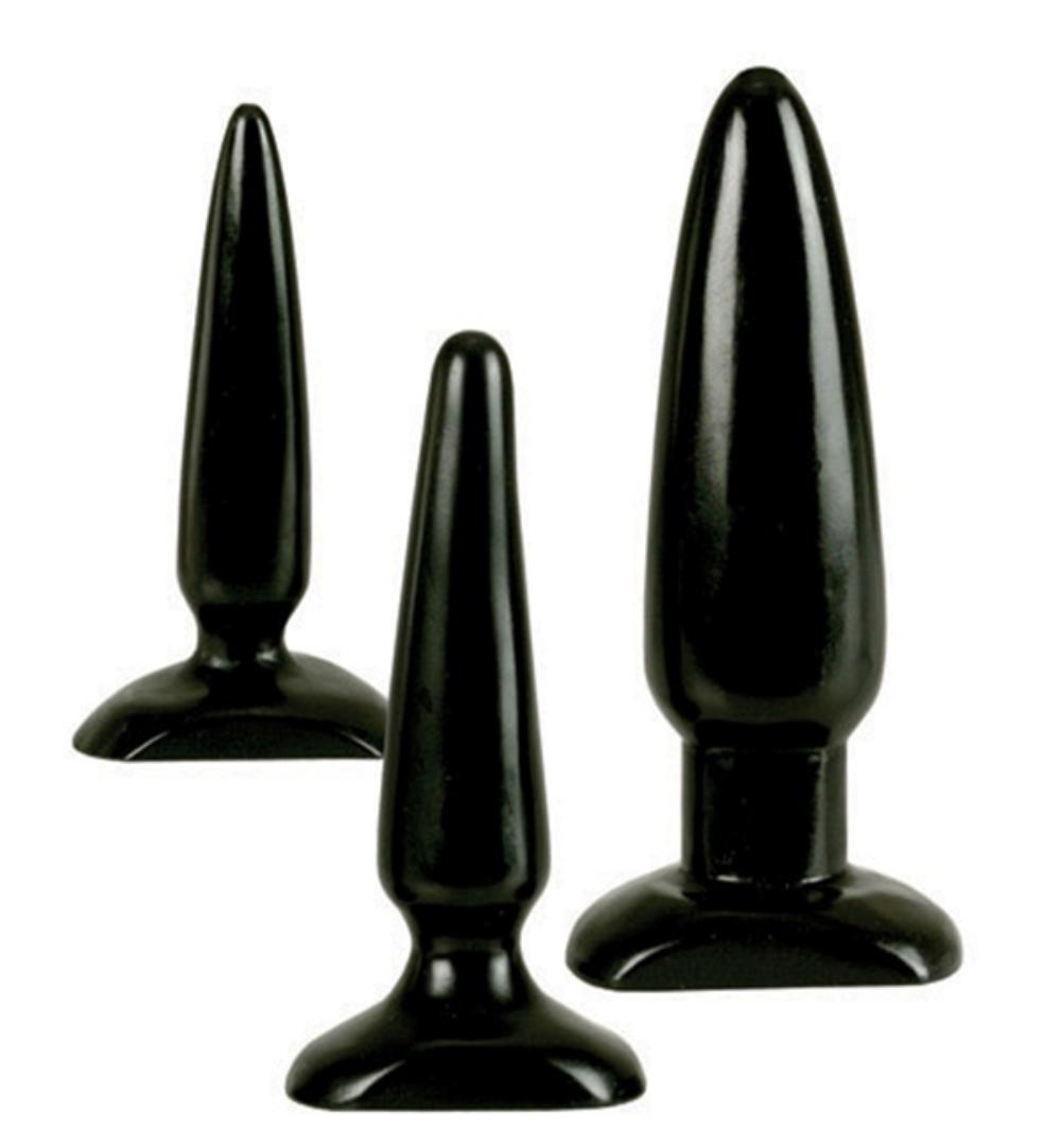 Colt Anaal Trainer Kit (1 stuk)