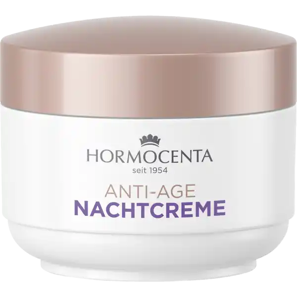 Anti-Age Nachtcreme