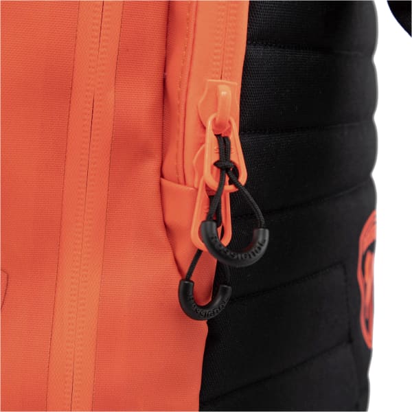 Sac à dos lifestyle ROSSIGNOL COMMUTERS BAG 25L HOT RED