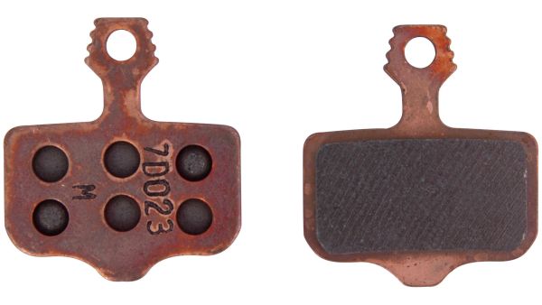 Sram Avid Elixir Sintret Bremseklodser