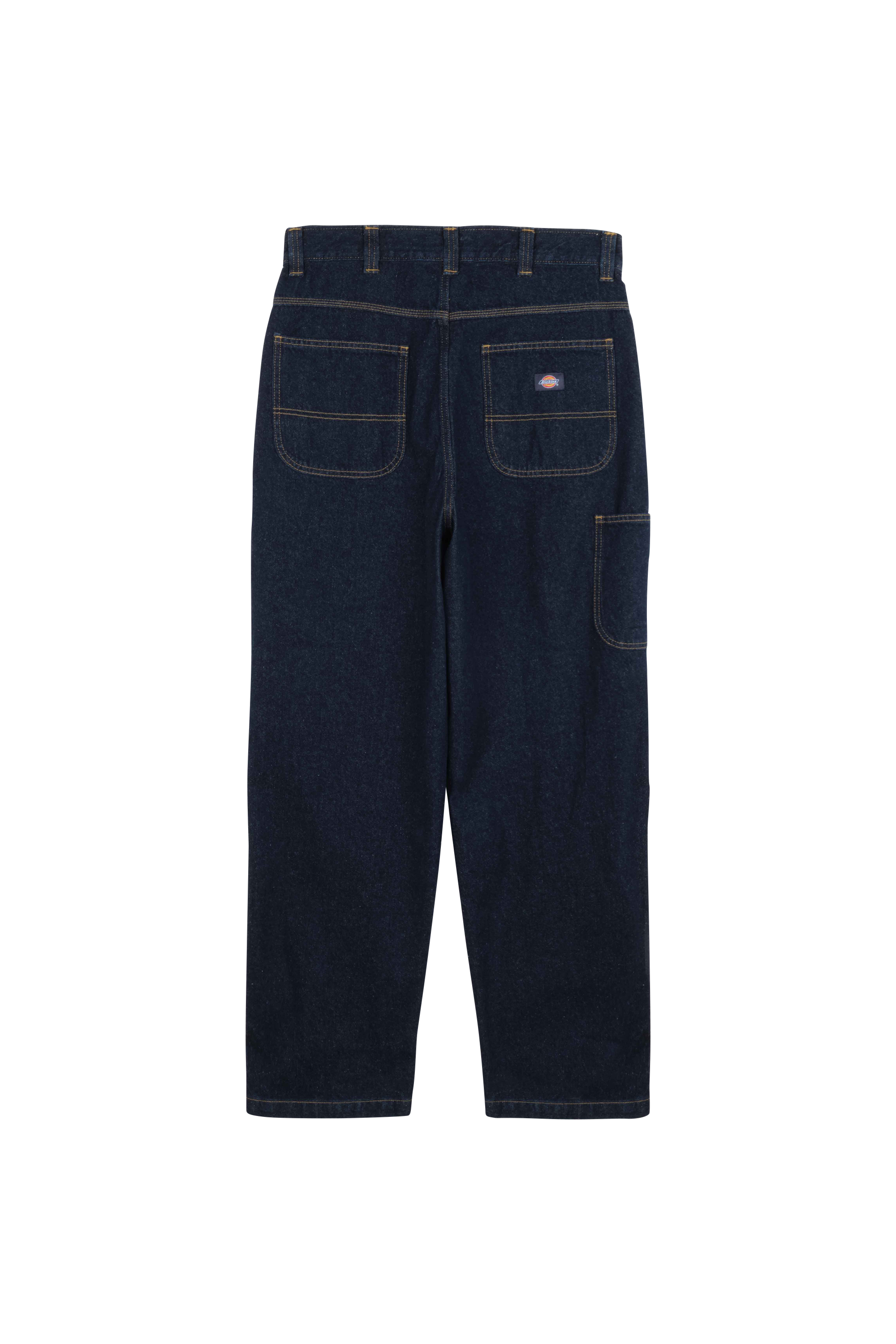 DICKIES Jean MADISON DENIM Bleu