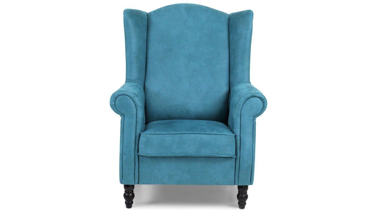 Oorfauteuil Camberley B87 x D87 x H117 cm