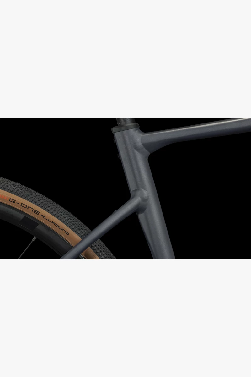 CUBE Nuroad Race 28 Gravel Bike 2024