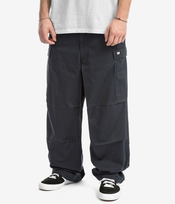Levi's Skate Loose Hose (anthracite night)