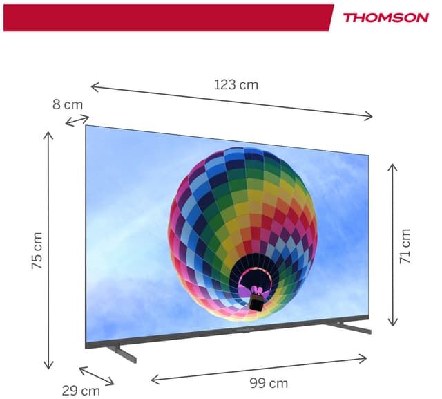 Thomson Google 55