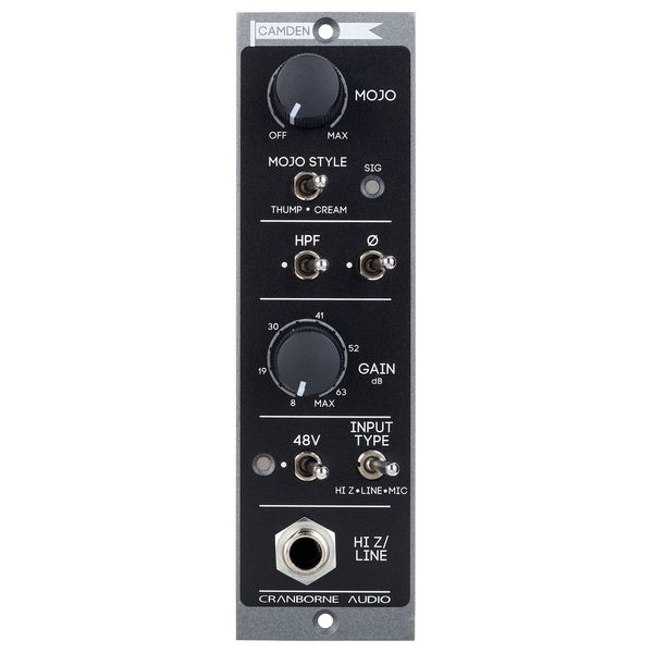 Cranborne Audio Camden 500
