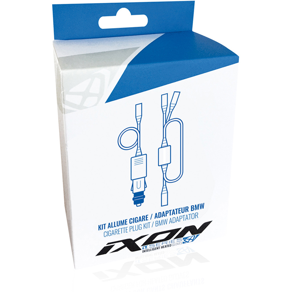 Ixon - Kit allume-cigare IT