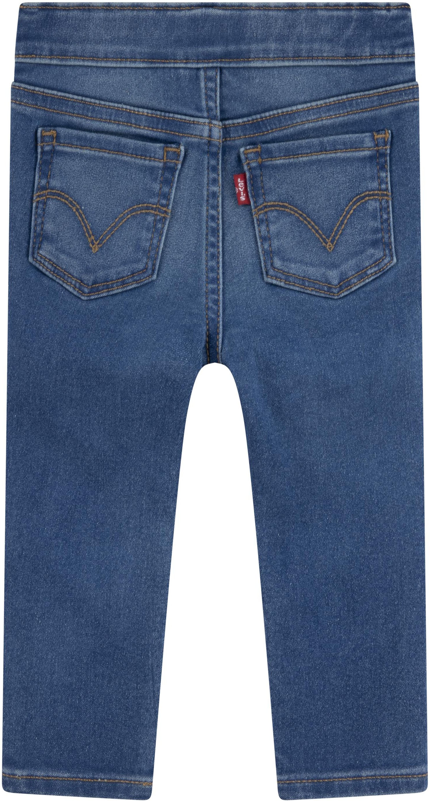 Levi's® Kids Schlupfjeans »PULL-ON JEGGING« for BABYGIRLS
