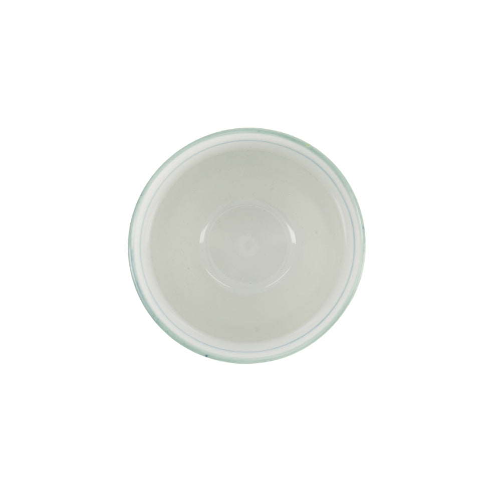 Tokyo Design Studio  Lily Flower kop, lyseblå - 250 ml.
