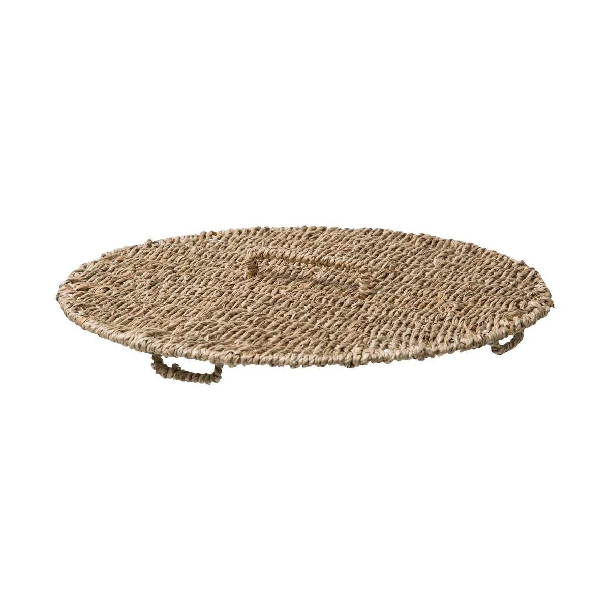 Five Simply Smart Panier Linge Seagrass - Roseau