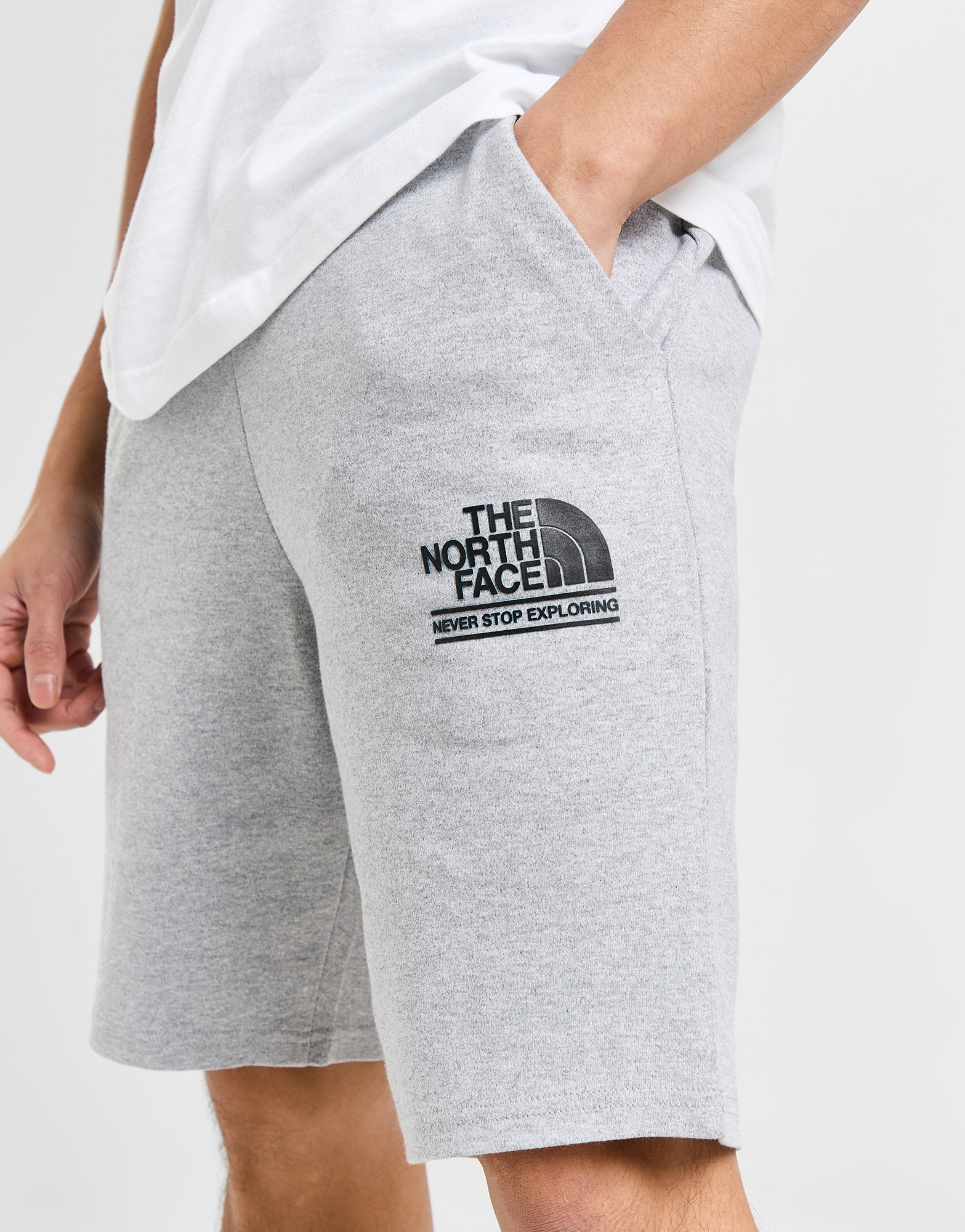 The North Face Short Changala Homme